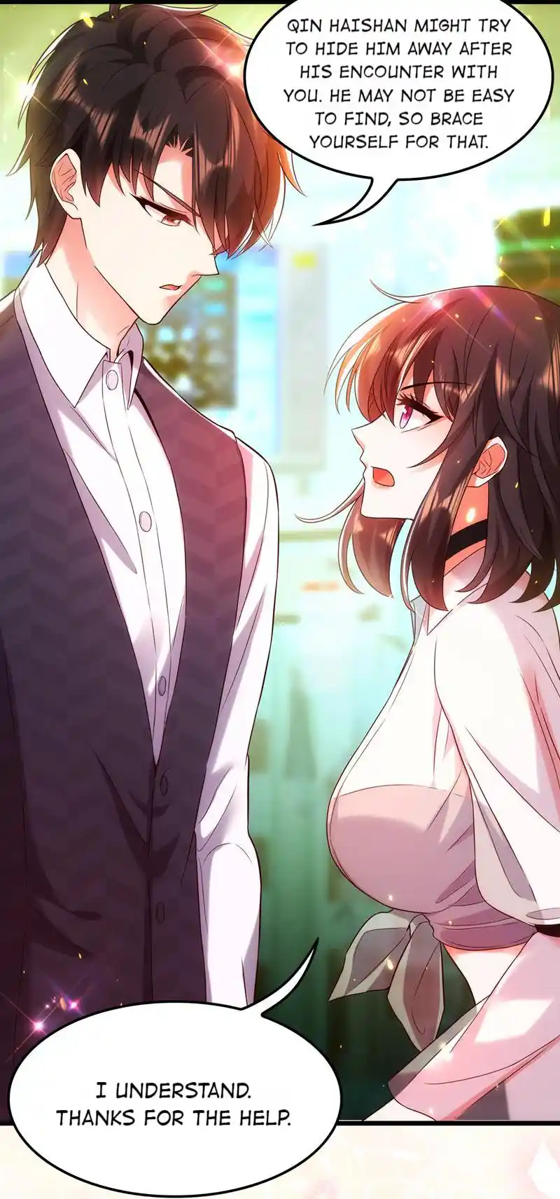 The Fiesty Wife Is Not to Be Messed With 106