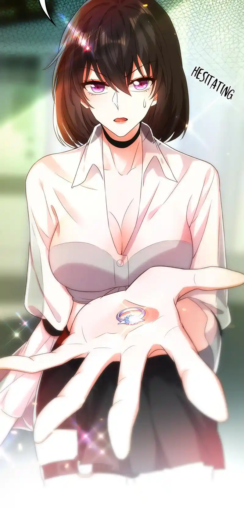 The Fiesty Wife Is Not to Be Messed With 106