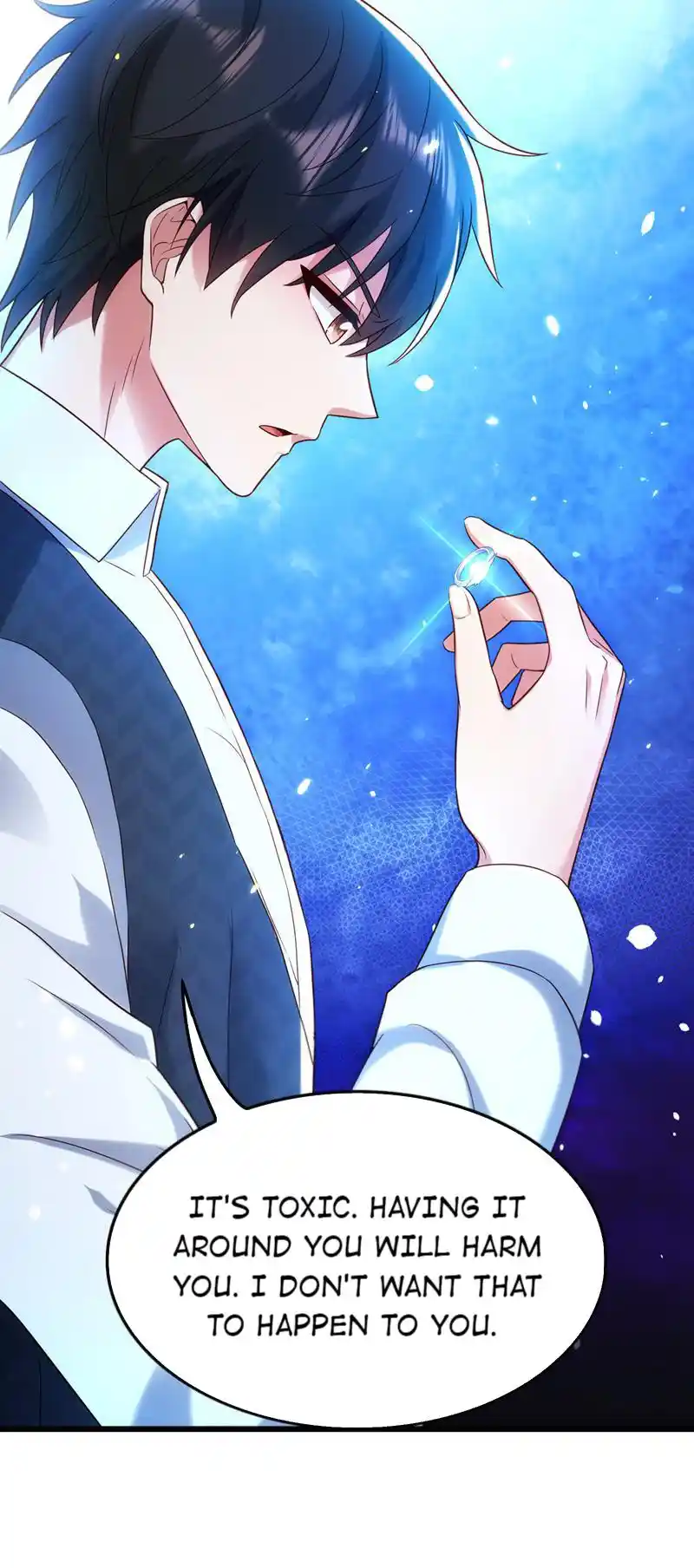 The Fiesty Wife Is Not to Be Messed With 106