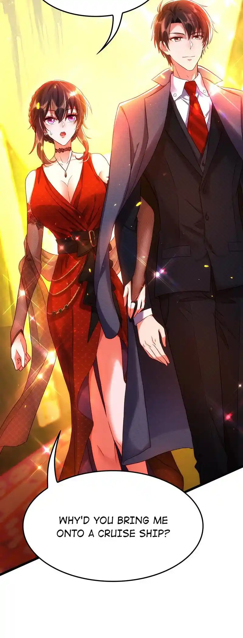 The Fiesty Wife Is Not to Be Messed With 106