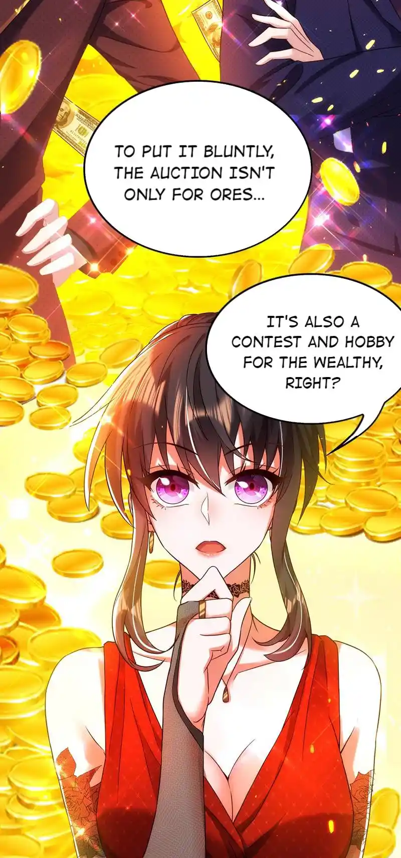 The Fiesty Wife Is Not to Be Messed With 106