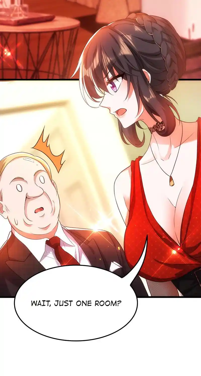 The Fiesty Wife Is Not to Be Messed With 106