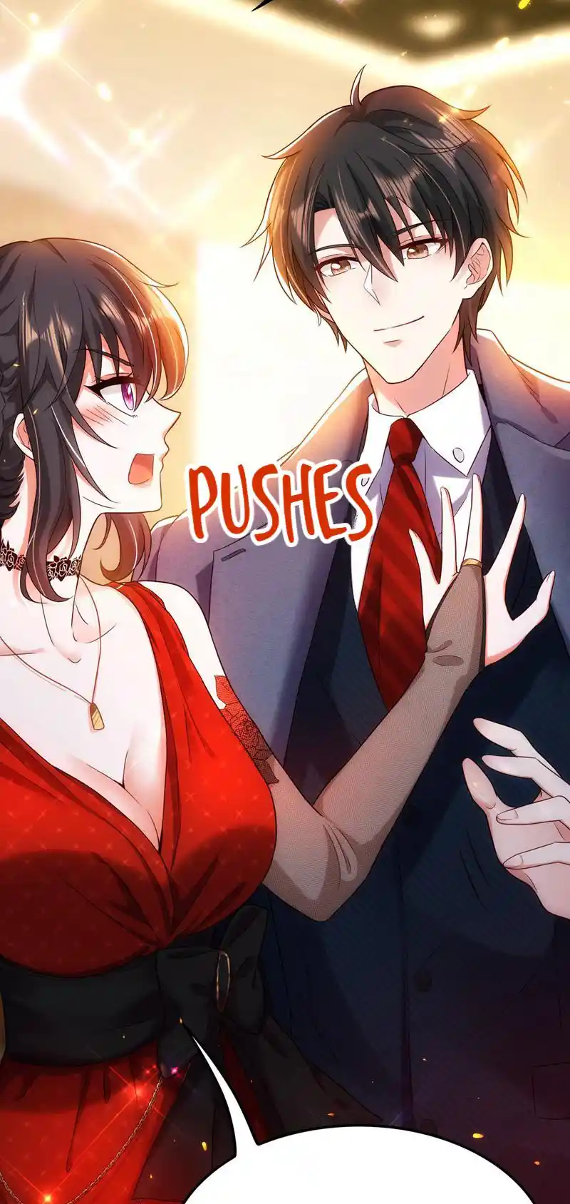 The Fiesty Wife Is Not to Be Messed With 107