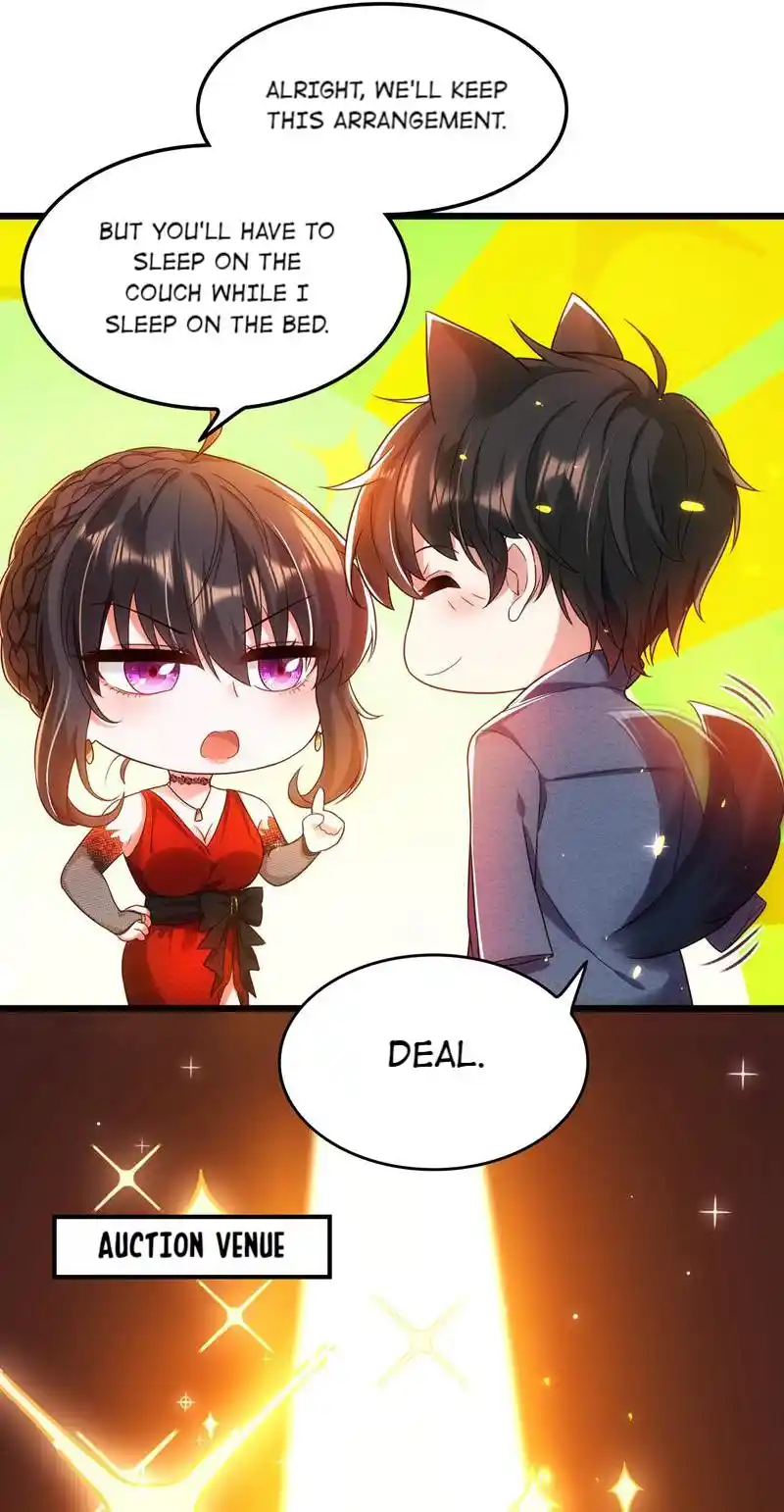 The Fiesty Wife Is Not to Be Messed With 107