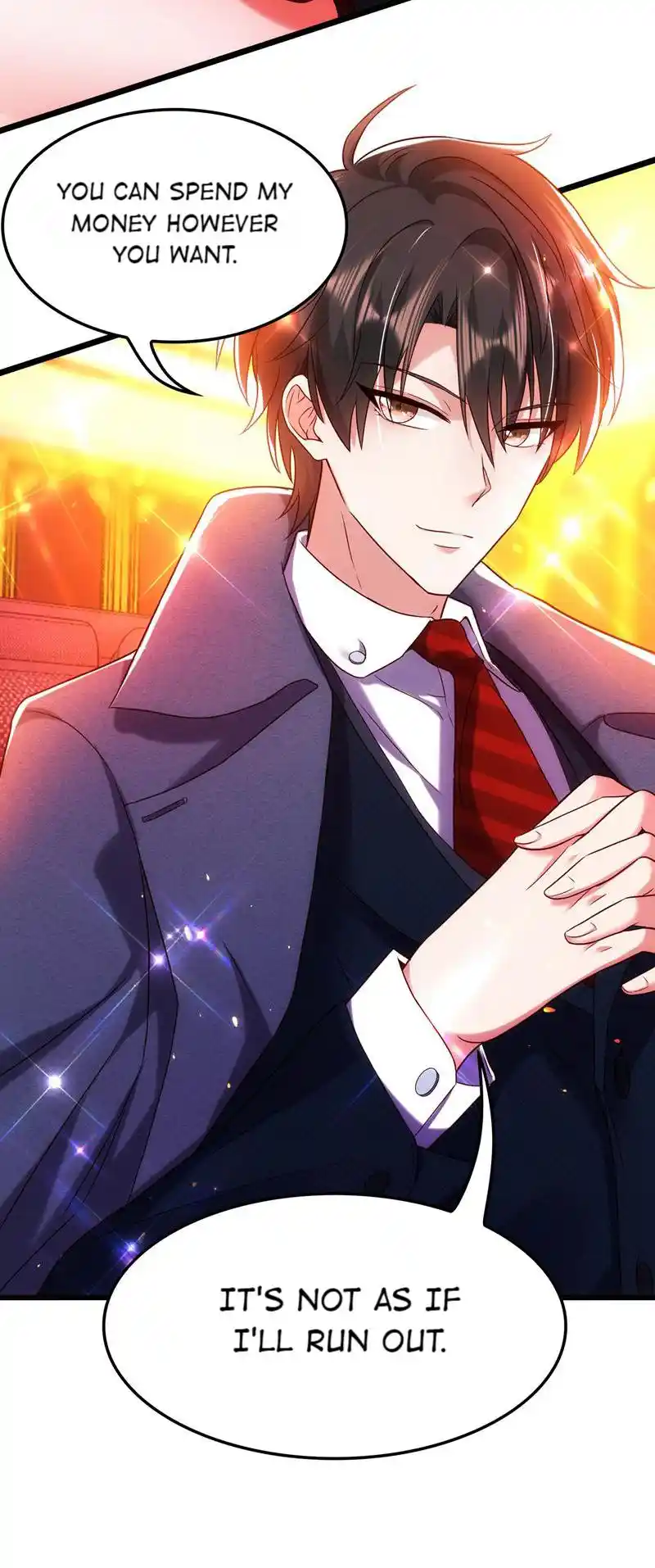 The Fiesty Wife Is Not to Be Messed With 107