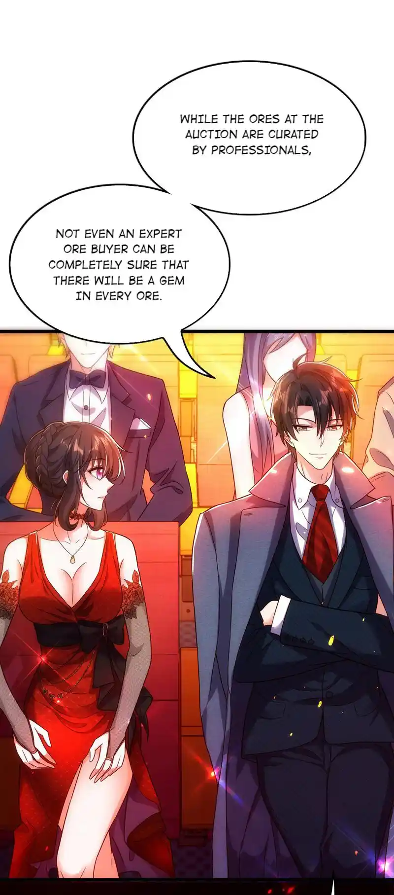 The Fiesty Wife Is Not to Be Messed With 107