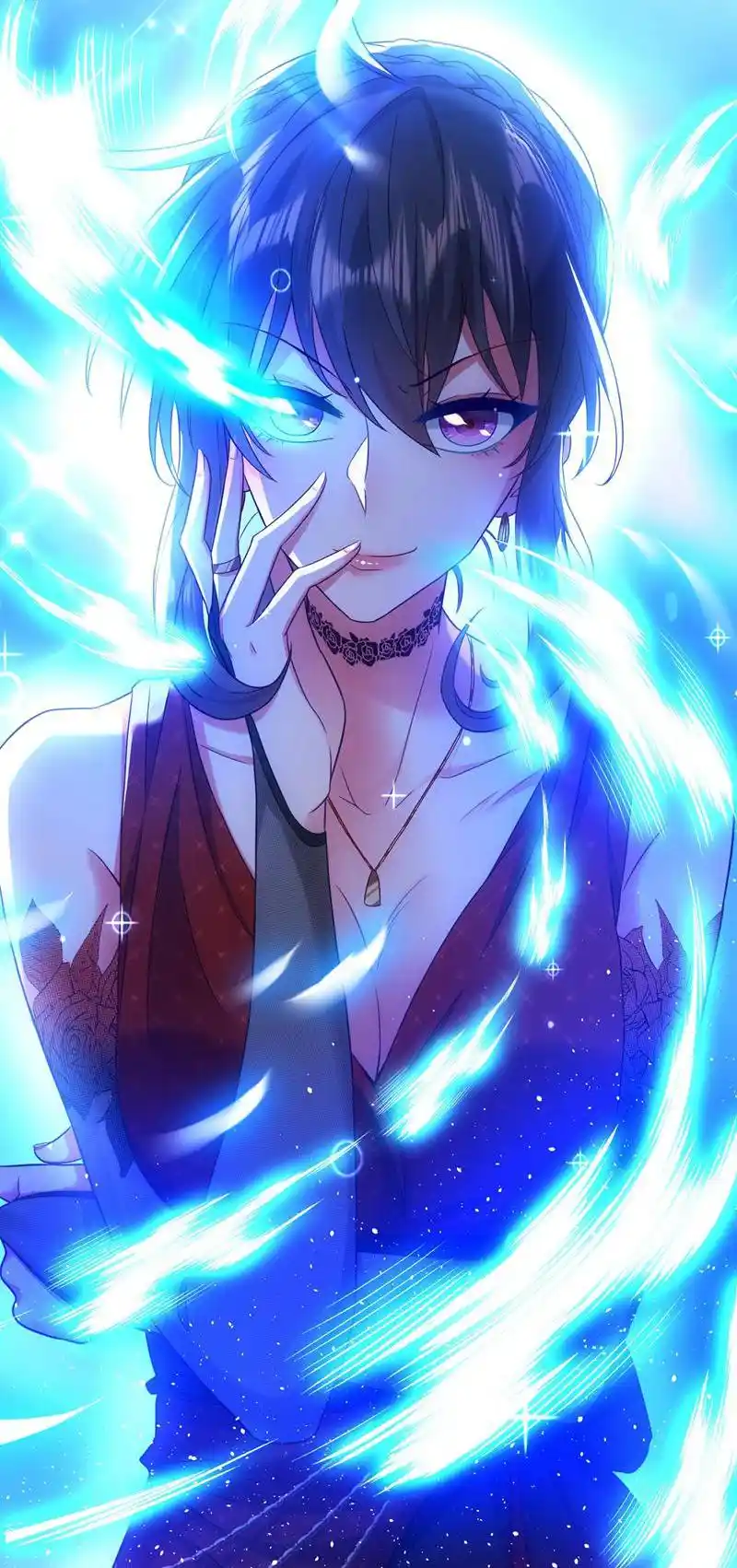 The Fiesty Wife Is Not to Be Messed With 107