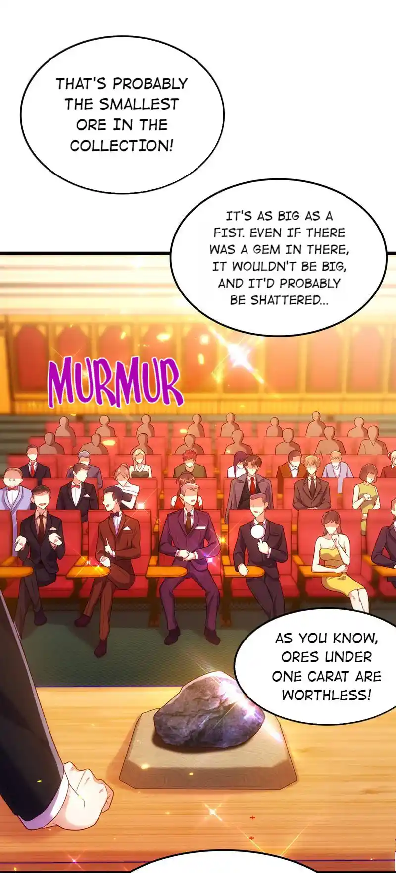 The Fiesty Wife Is Not to Be Messed With 107