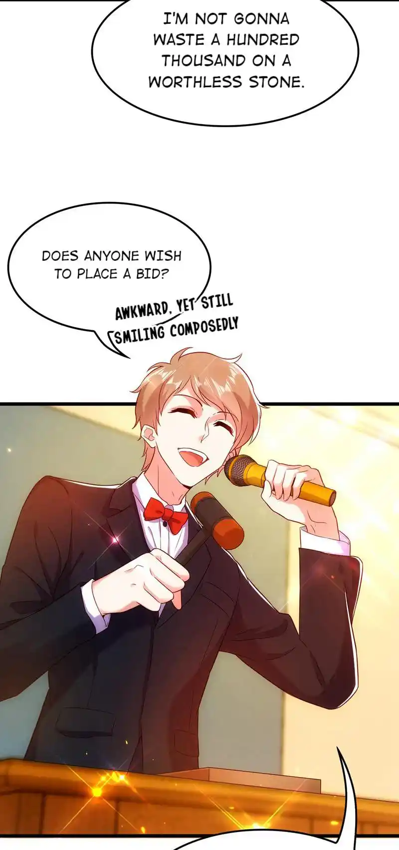 The Fiesty Wife Is Not to Be Messed With 107