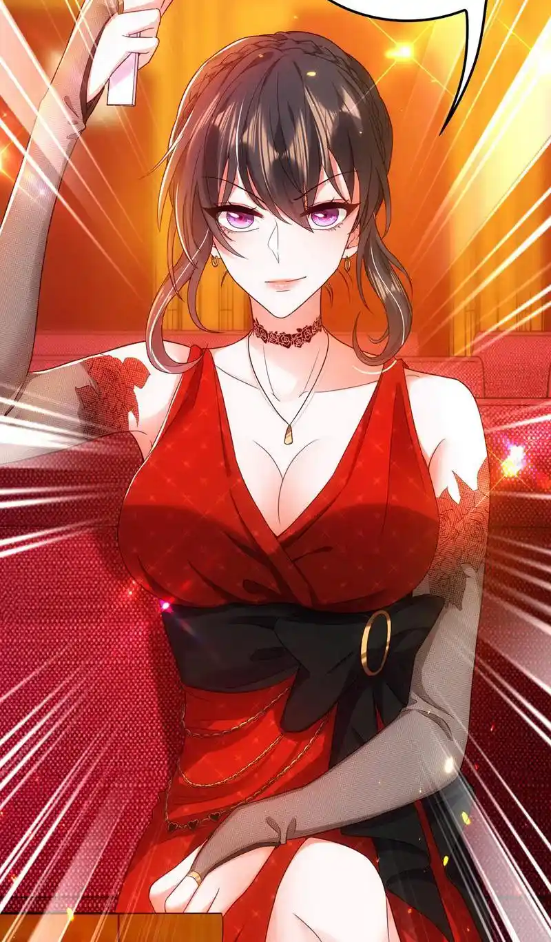 The Fiesty Wife Is Not to Be Messed With 107