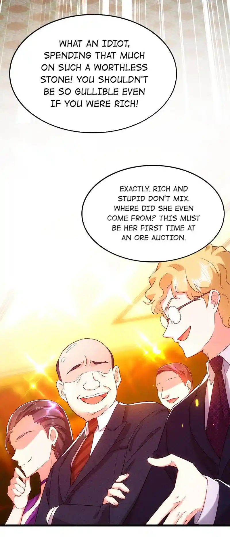 The Fiesty Wife Is Not to Be Messed With 107