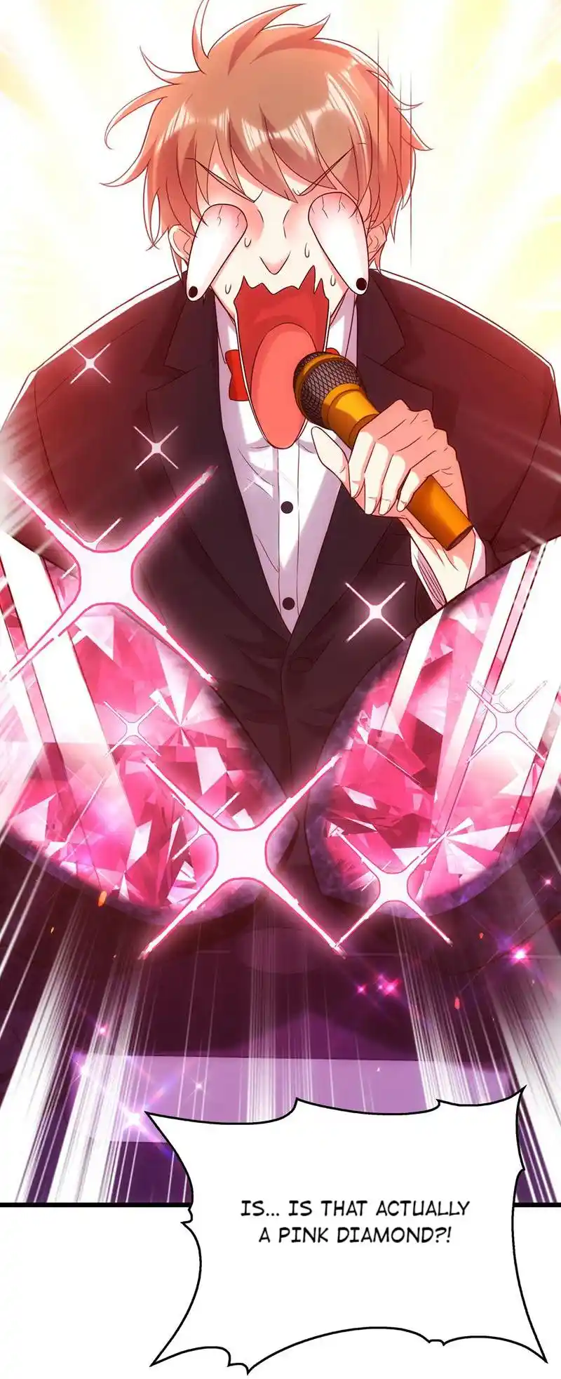 The Fiesty Wife Is Not to Be Messed With 107