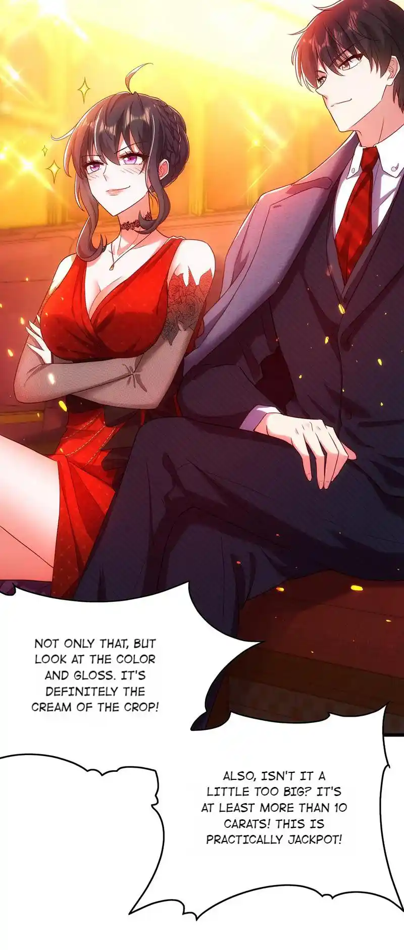 The Fiesty Wife Is Not to Be Messed With 107