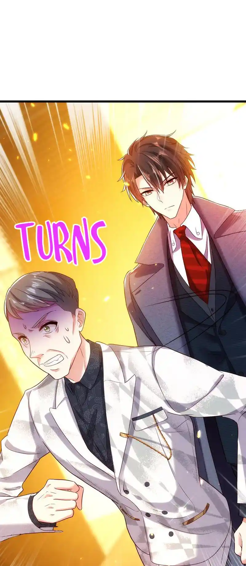 The Fiesty Wife Is Not to Be Messed With 108