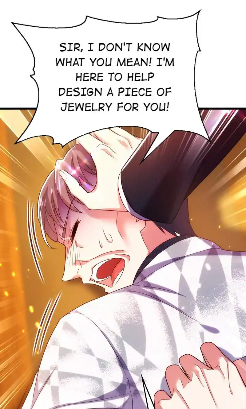 The Fiesty Wife Is Not to Be Messed With 108