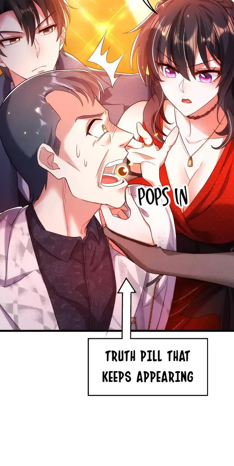 The Fiesty Wife Is Not to Be Messed With 108