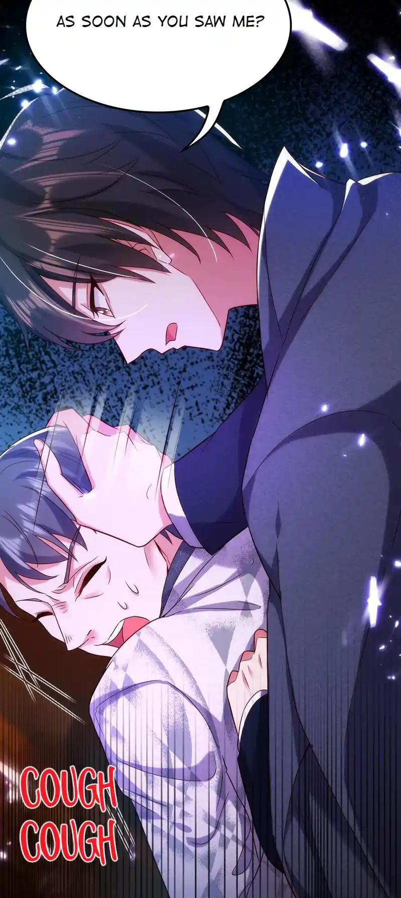 The Fiesty Wife Is Not to Be Messed With 108