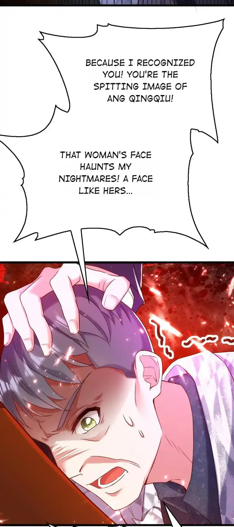 The Fiesty Wife Is Not to Be Messed With 108