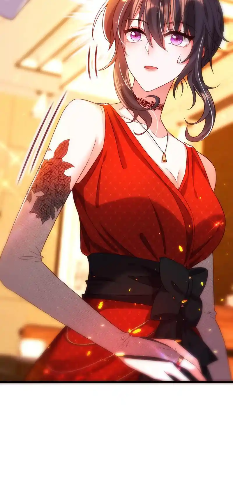 The Fiesty Wife Is Not to Be Messed With 108