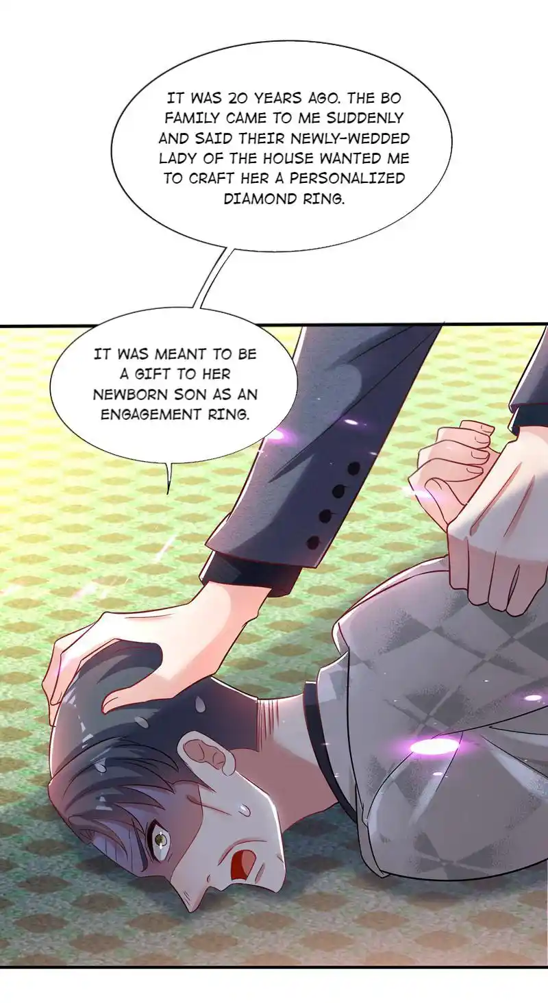 The Fiesty Wife Is Not to Be Messed With 108