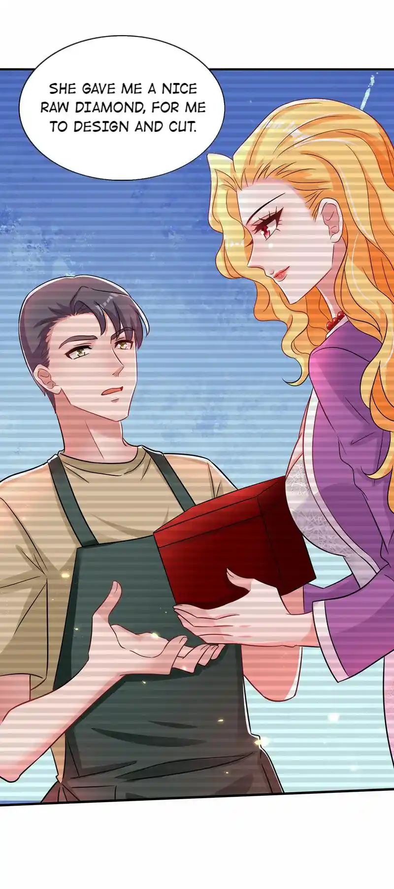 The Fiesty Wife Is Not to Be Messed With 108