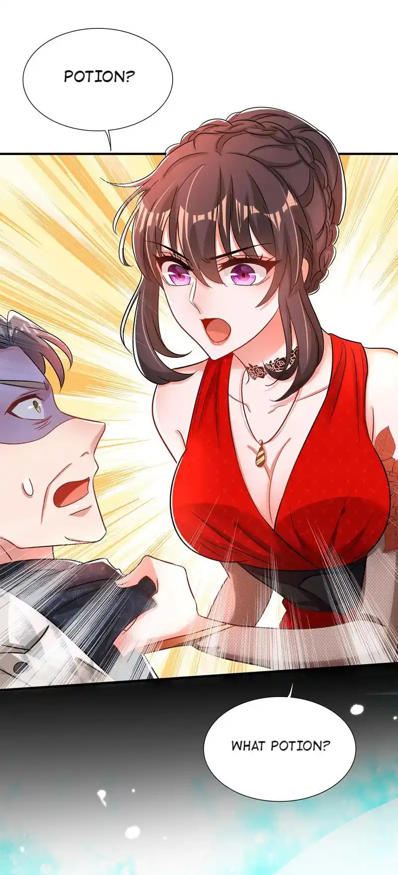 The Fiesty Wife Is Not to Be Messed With 108