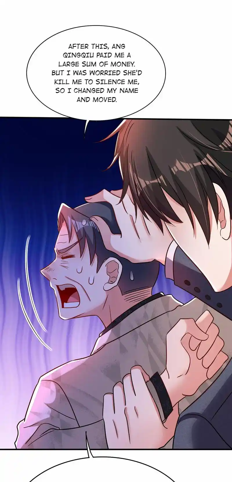 The Fiesty Wife Is Not to Be Messed With 108