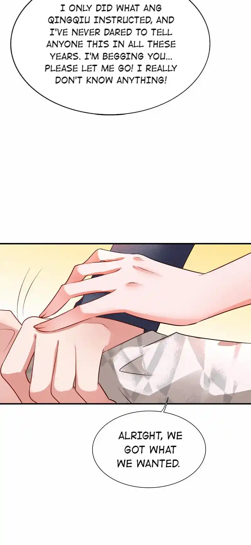 The Fiesty Wife Is Not to Be Messed With 108