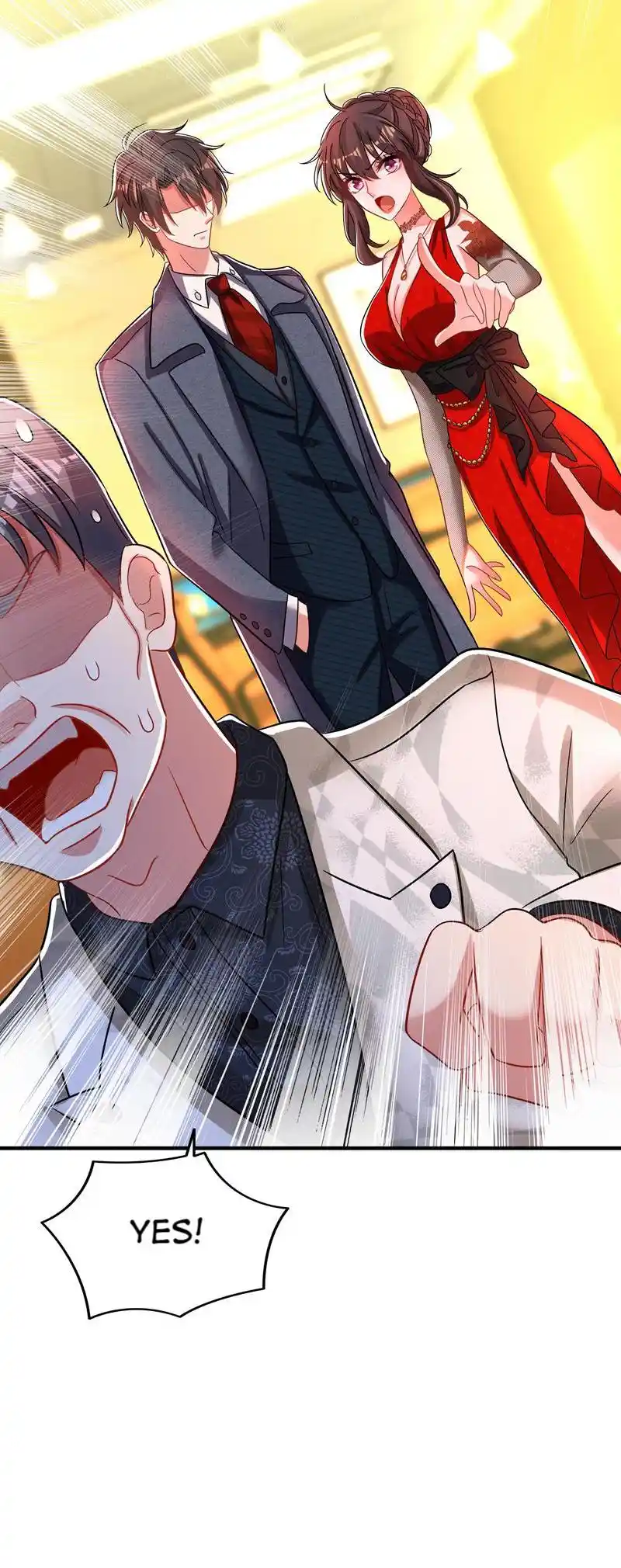 The Fiesty Wife Is Not to Be Messed With 108