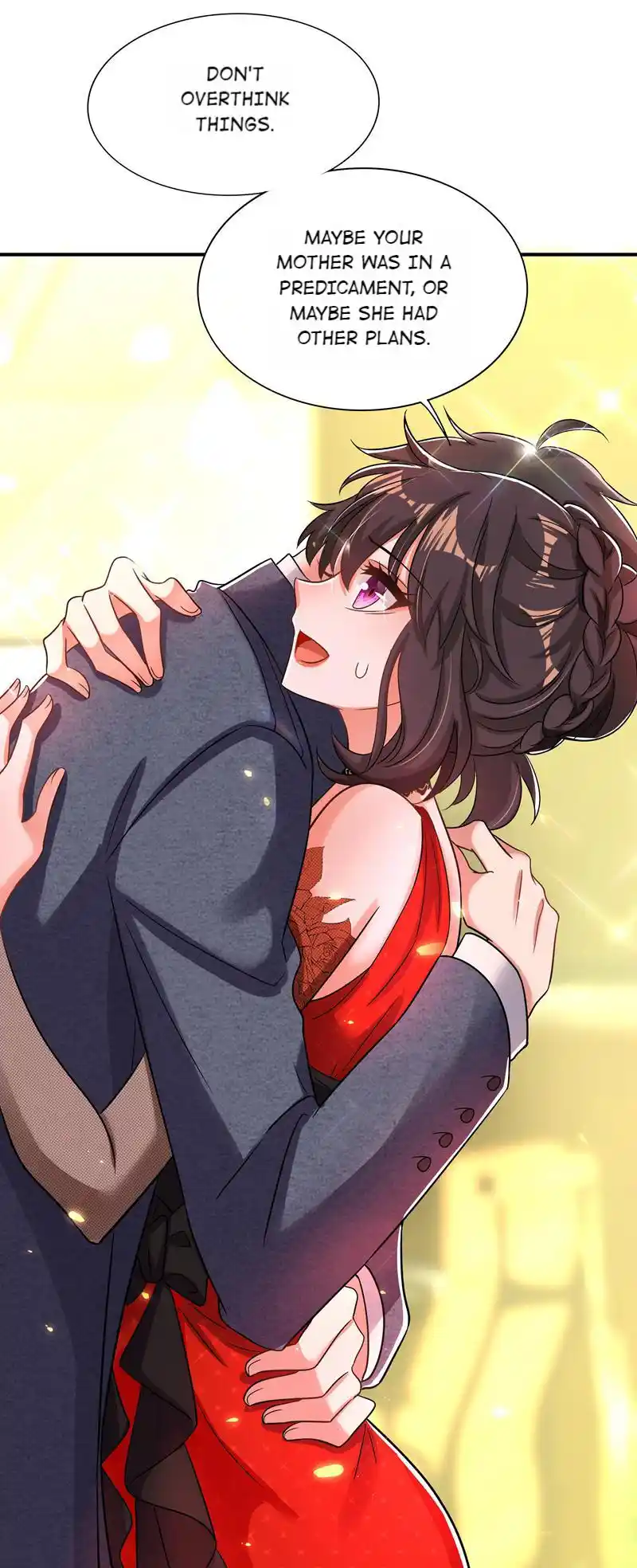 The Fiesty Wife Is Not to Be Messed With 108