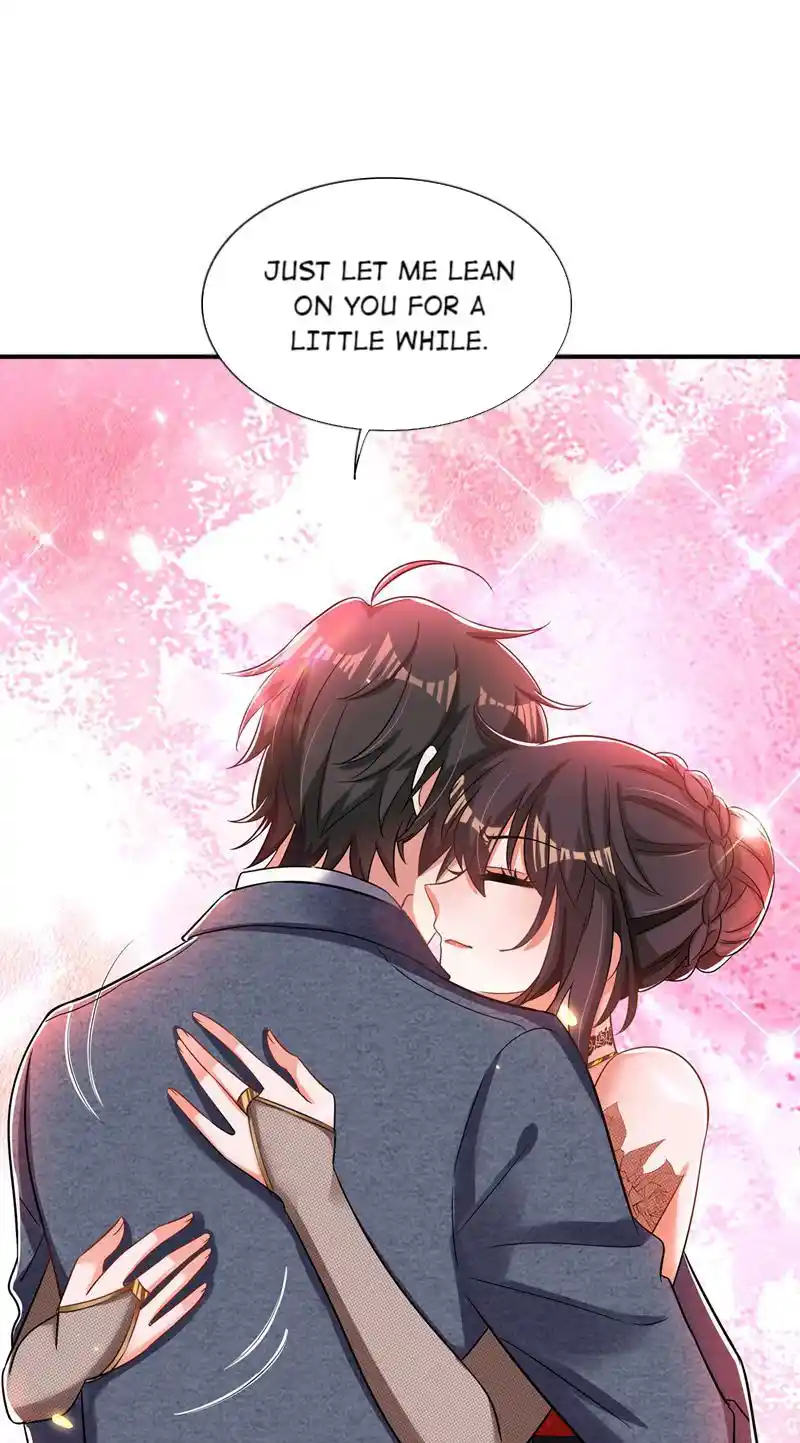 The Fiesty Wife Is Not to Be Messed With 109