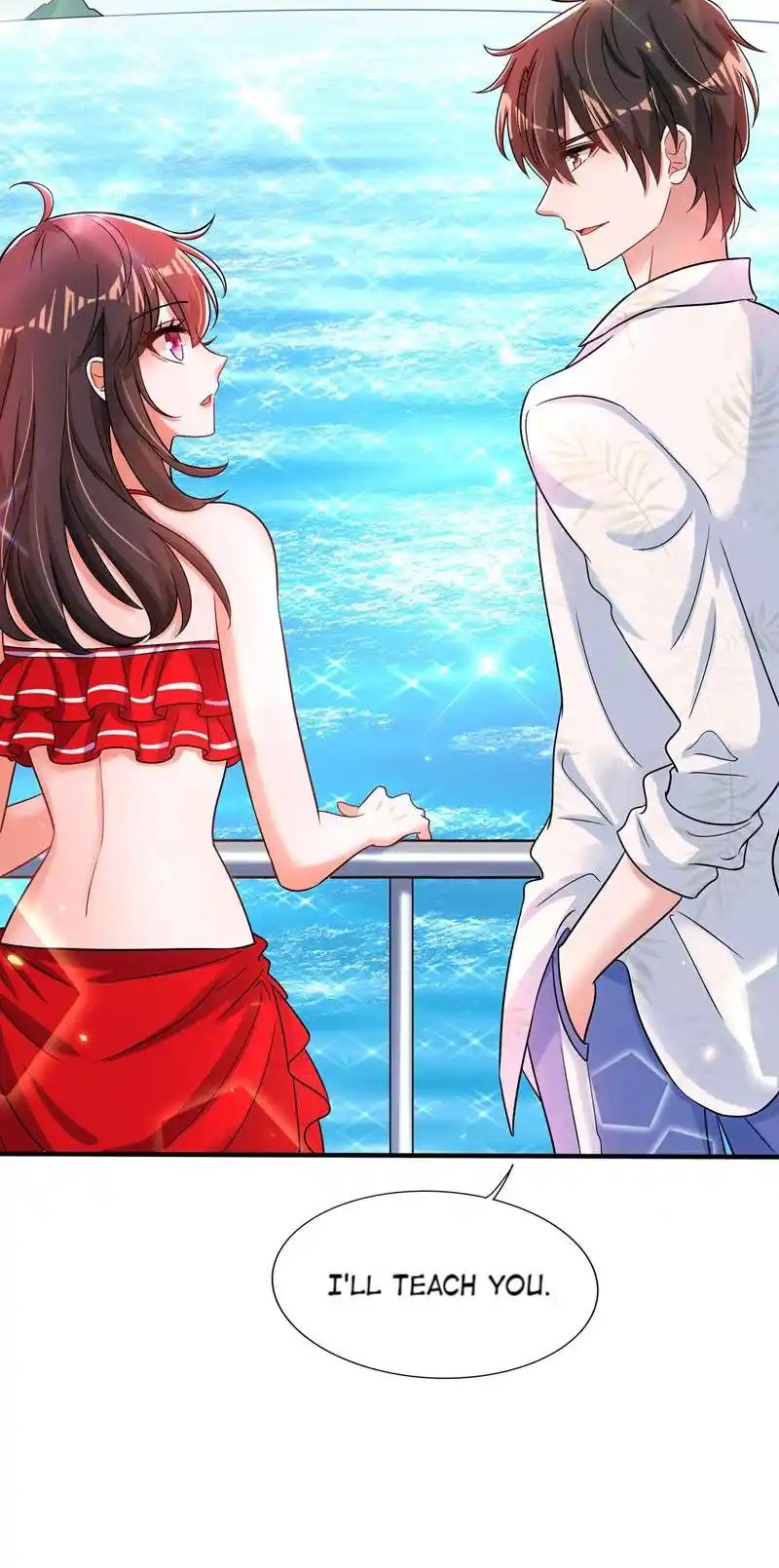 The Fiesty Wife Is Not to Be Messed With 109