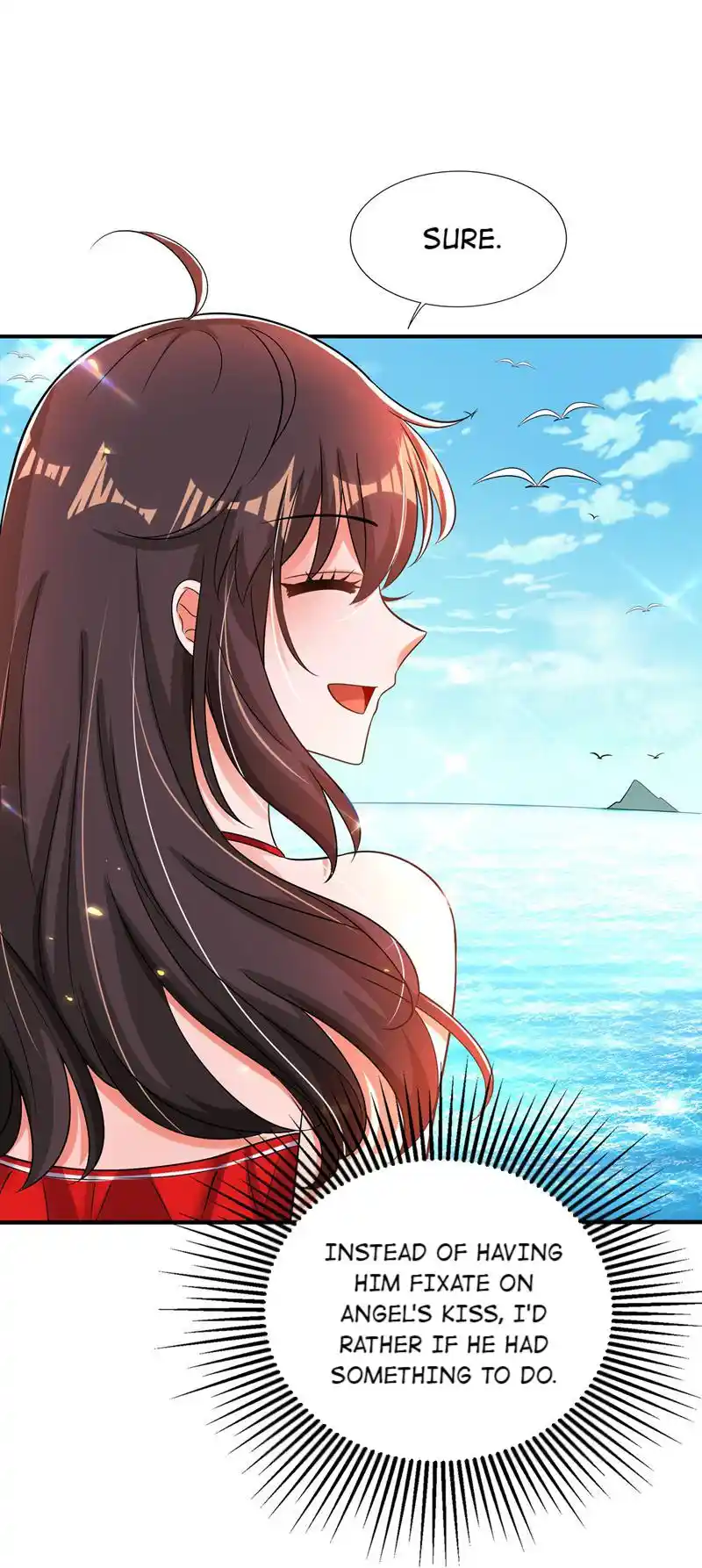 The Fiesty Wife Is Not to Be Messed With 109