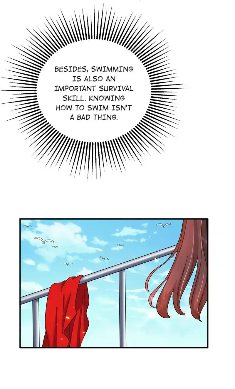 The Fiesty Wife Is Not to Be Messed With 109