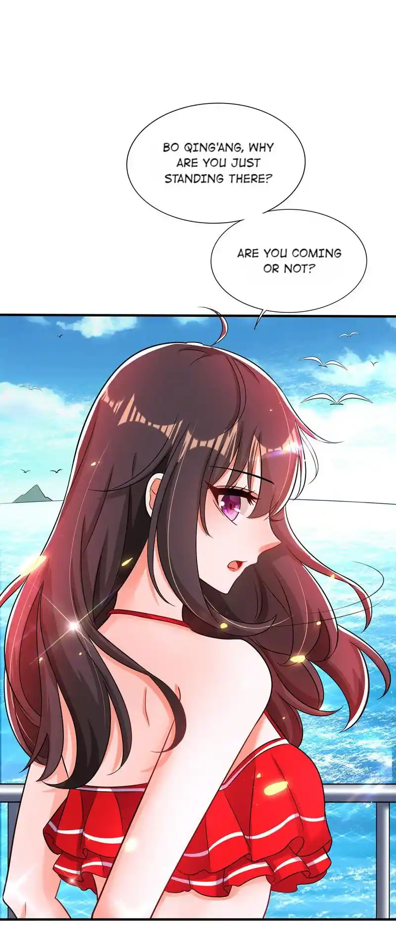 The Fiesty Wife Is Not to Be Messed With 109