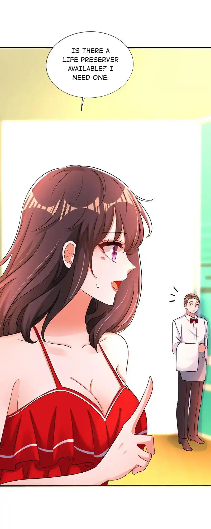 The Fiesty Wife Is Not to Be Messed With 109