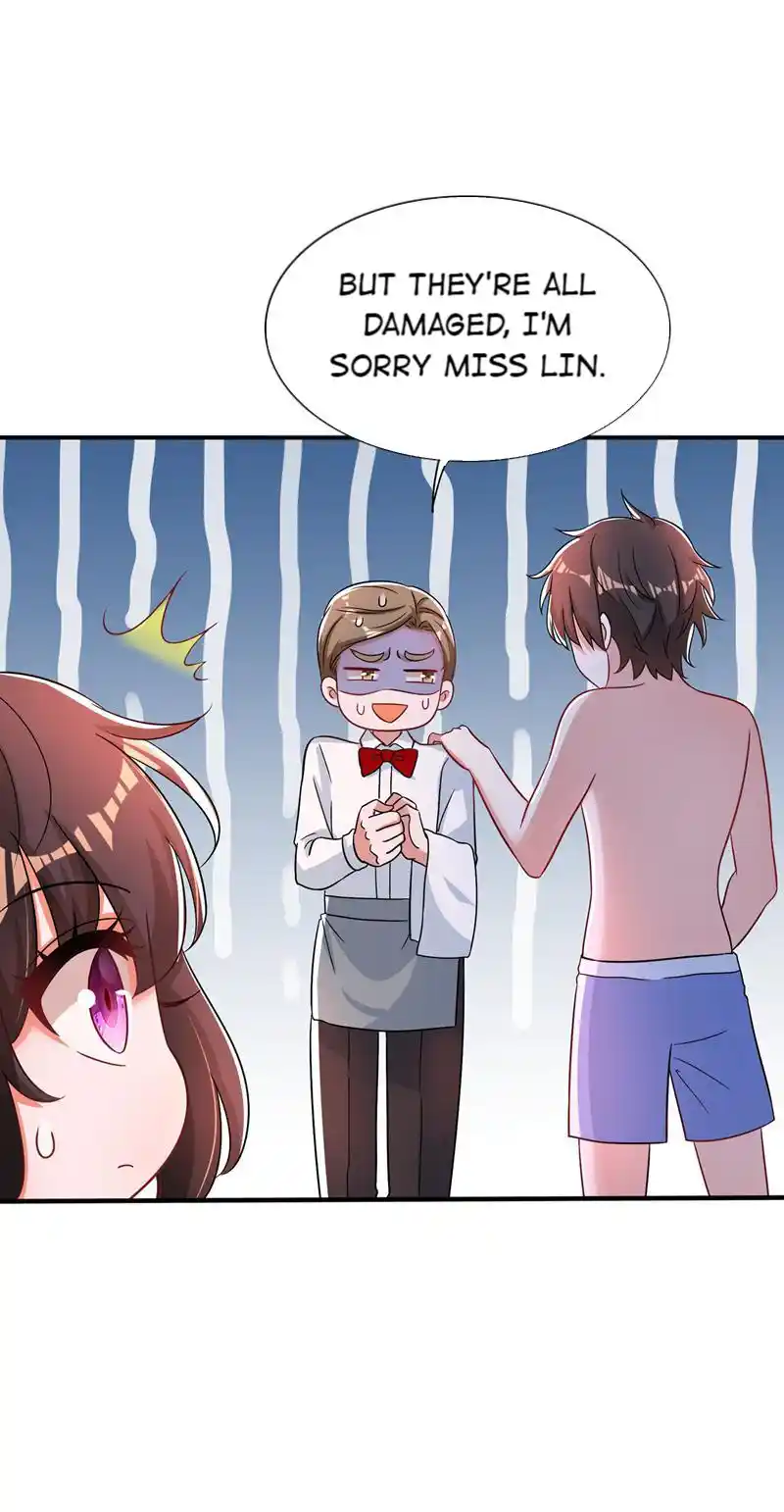 The Fiesty Wife Is Not to Be Messed With 109