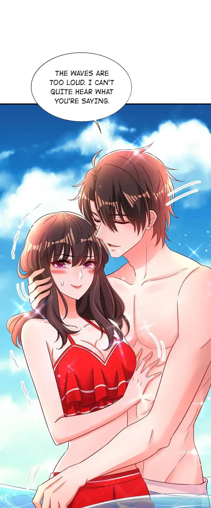 The Fiesty Wife Is Not to Be Messed With 109