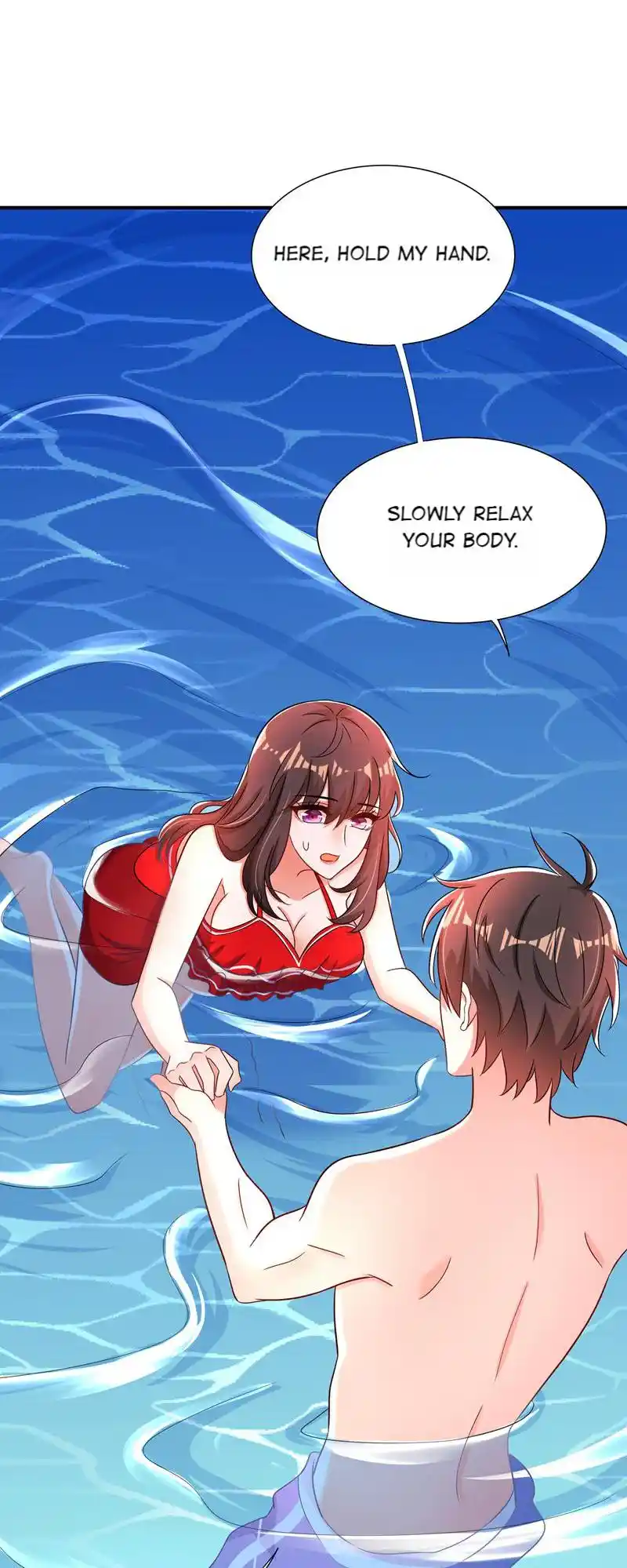 The Fiesty Wife Is Not to Be Messed With 109