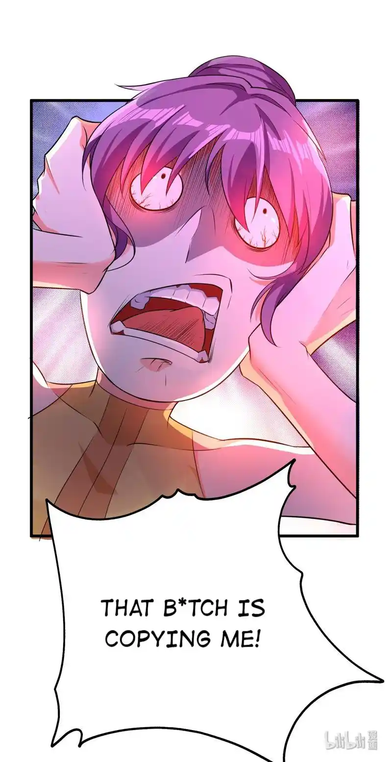 The Fiesty Wife Is Not to Be Messed With 11