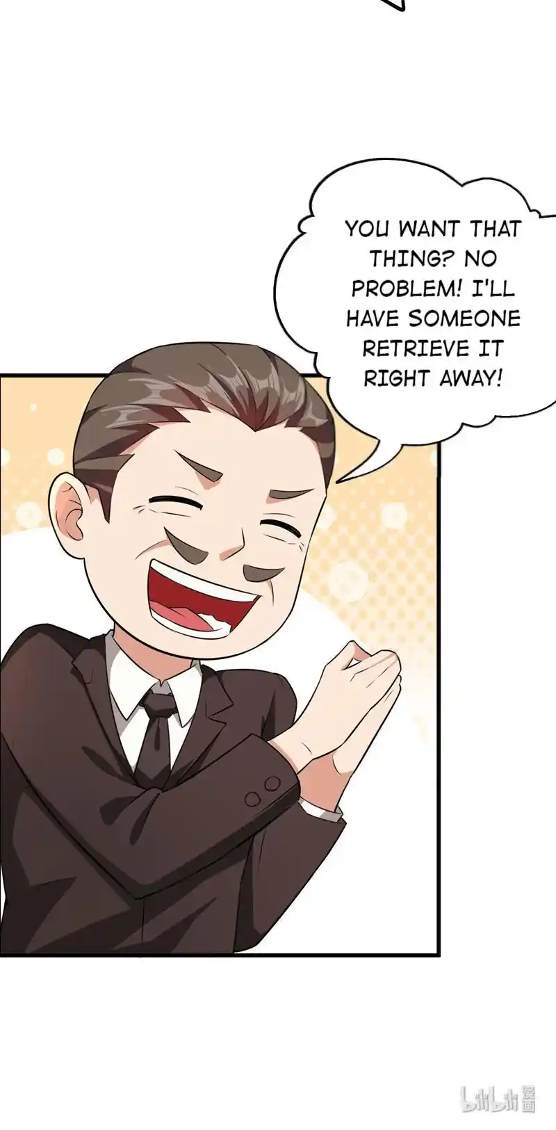 The Fiesty Wife Is Not to Be Messed With 11