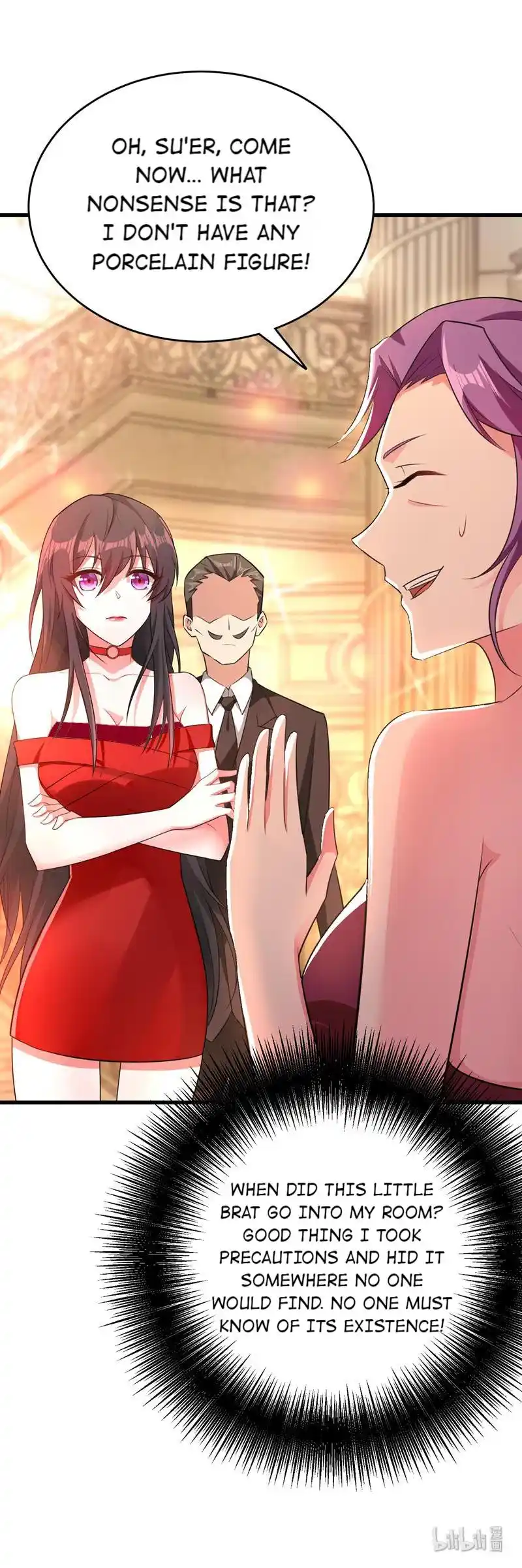 The Fiesty Wife Is Not to Be Messed With 11