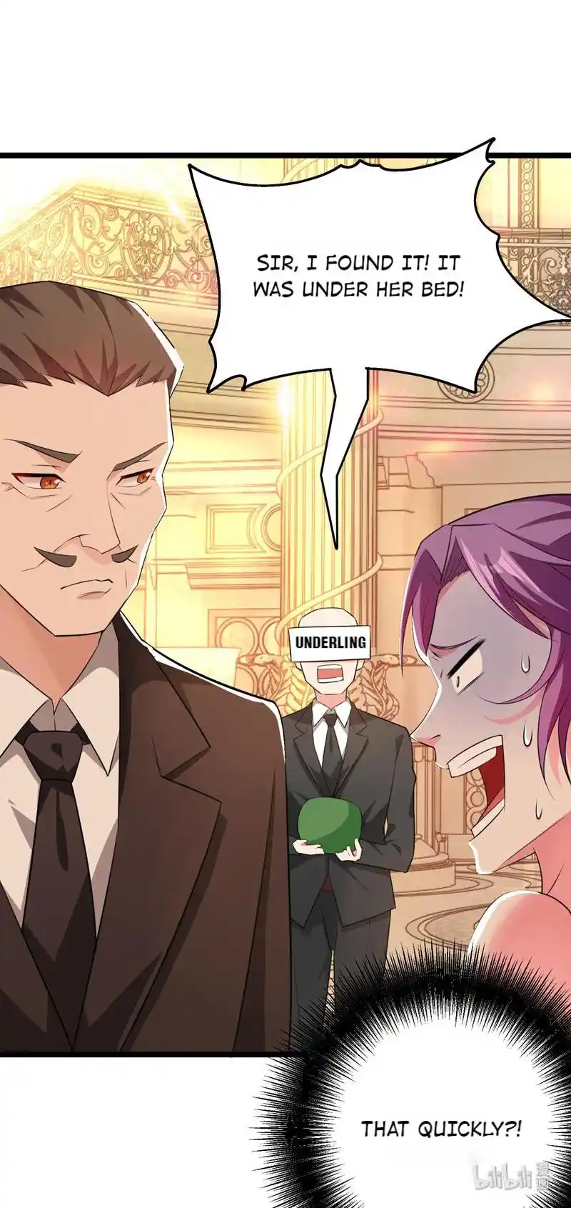 The Fiesty Wife Is Not to Be Messed With 11