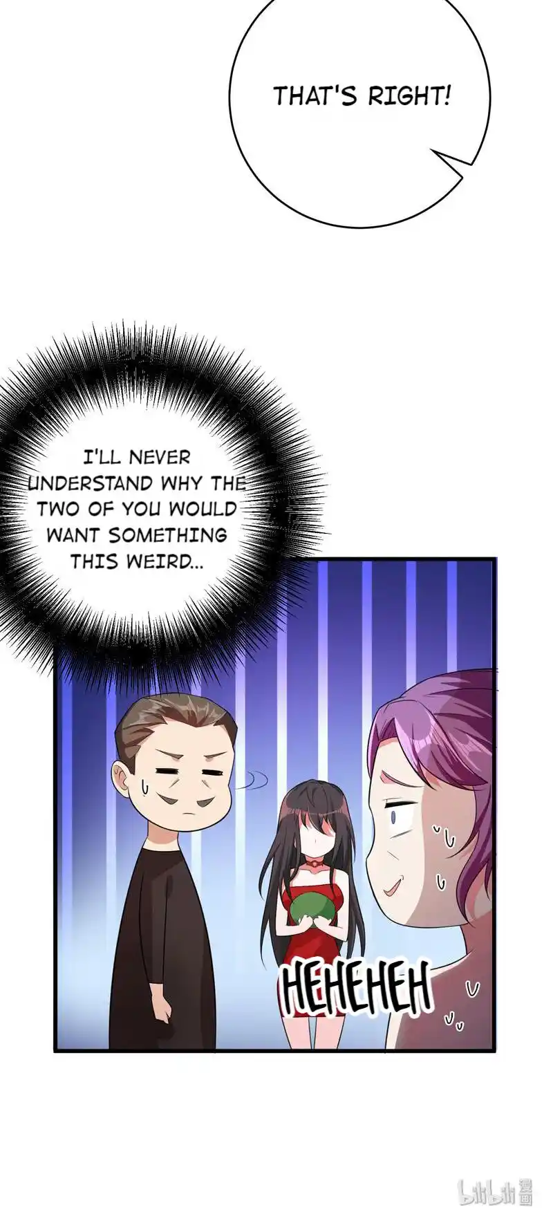 The Fiesty Wife Is Not to Be Messed With 11