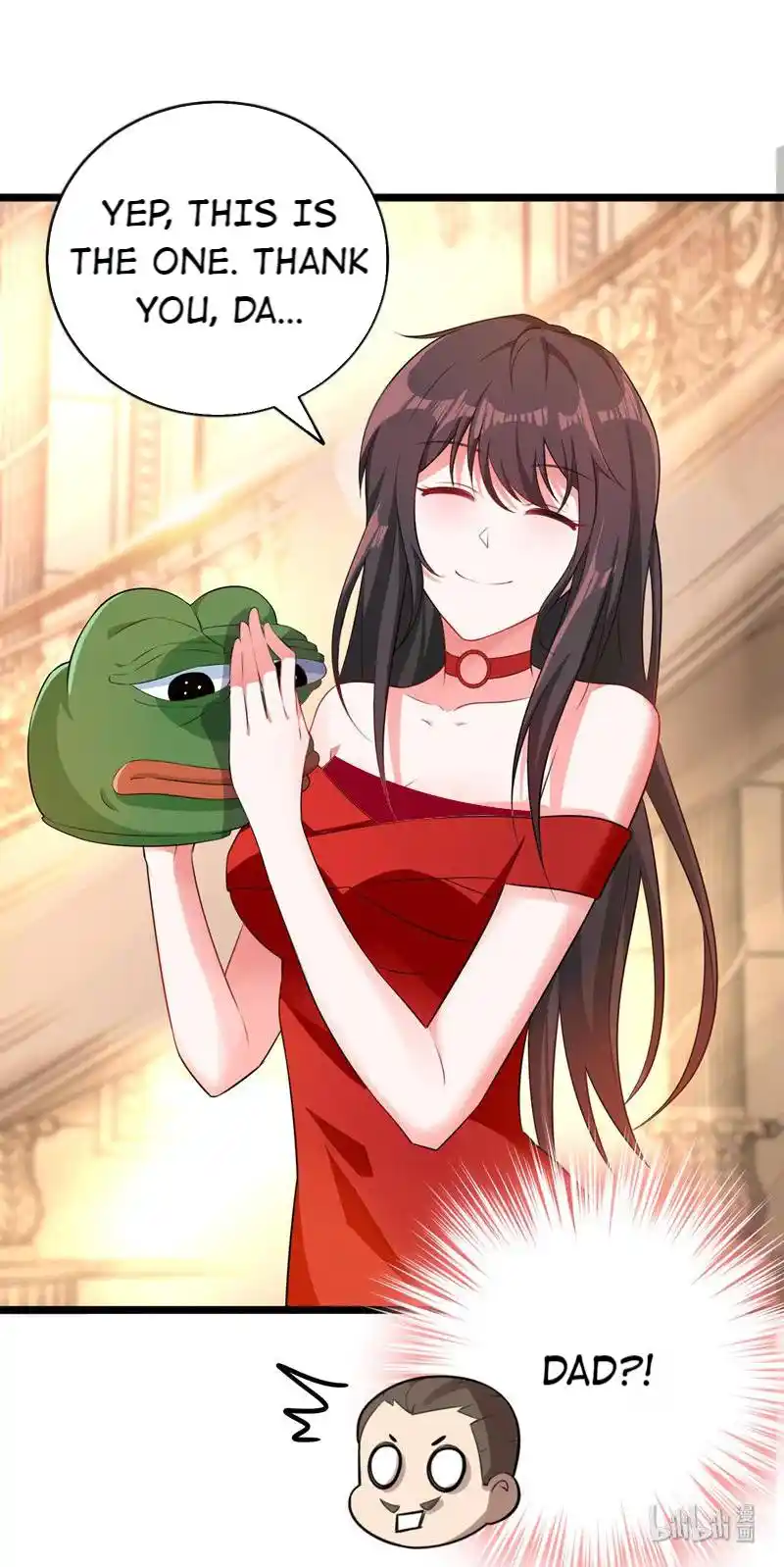 The Fiesty Wife Is Not to Be Messed With 11