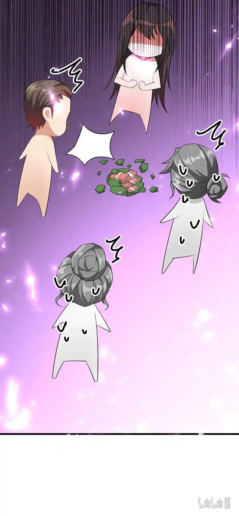 The Fiesty Wife Is Not to Be Messed With 11