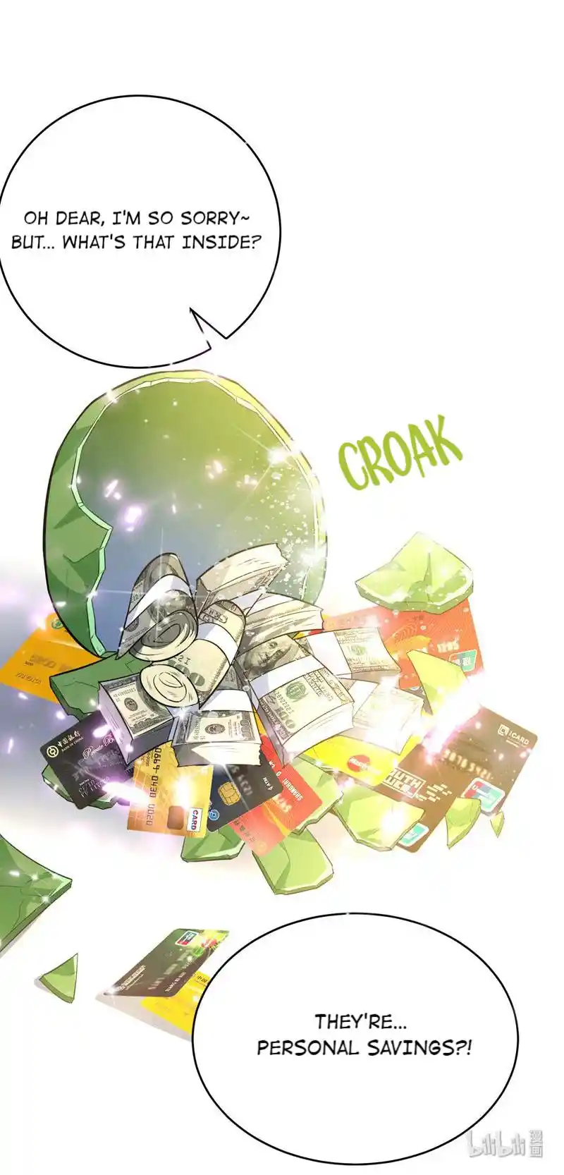 The Fiesty Wife Is Not to Be Messed With 11