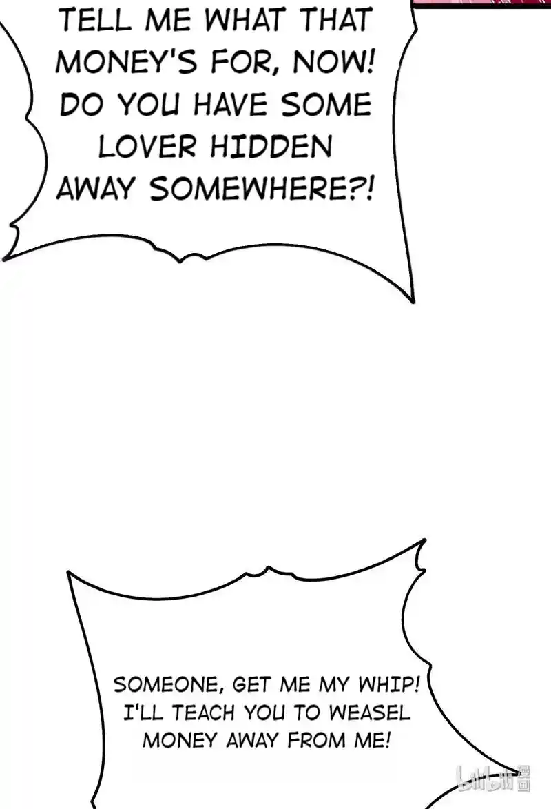 The Fiesty Wife Is Not to Be Messed With 11