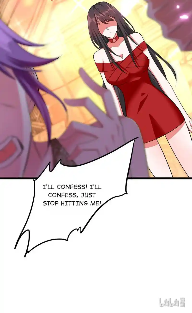 The Fiesty Wife Is Not to Be Messed With 11