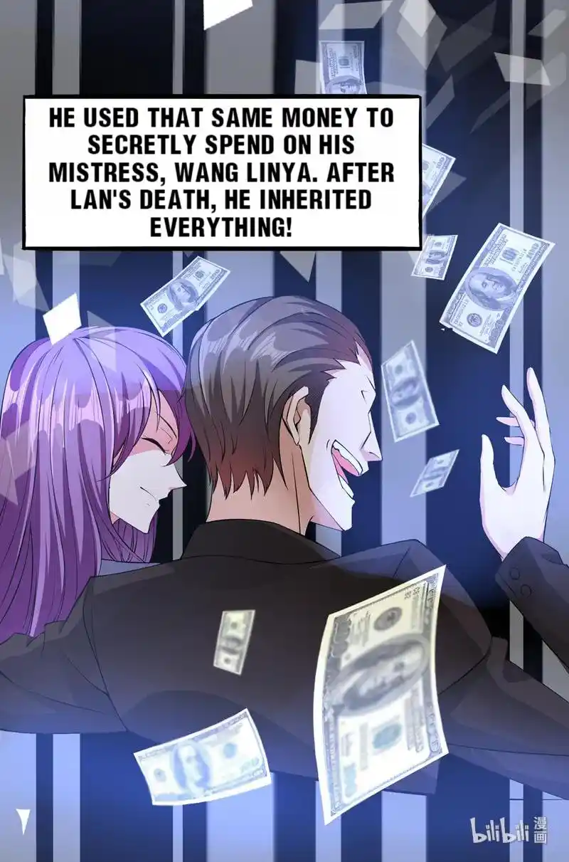 The Fiesty Wife Is Not to Be Messed With 11